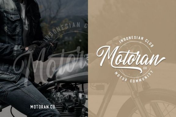 Autogate - Font Duo