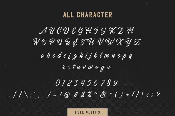 Autogate - Font Duo