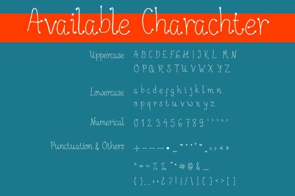 Hunian - Unique Display Typeface