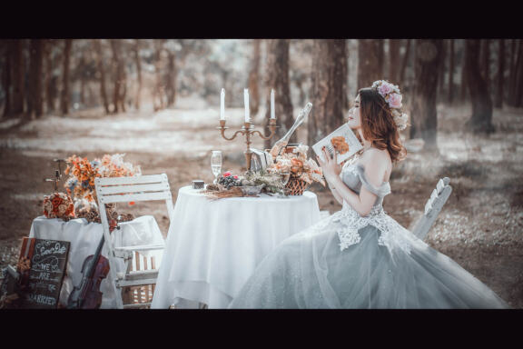 60 Romance Lightroom Presets