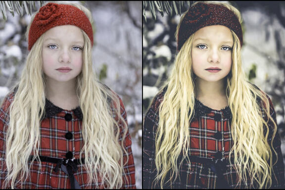 110 Fantasy Lightroom Presets