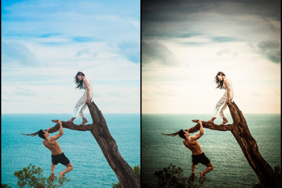 150 Summer Love Lightroom Presets