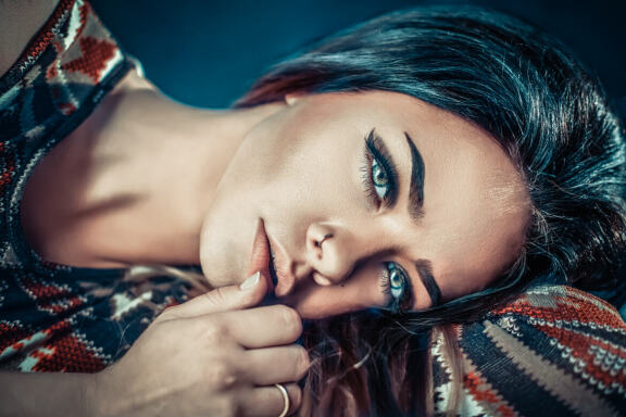 40 Makeup Lightroom Presets