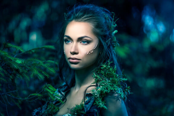 500 Portrait Retouch Lightroom Presets