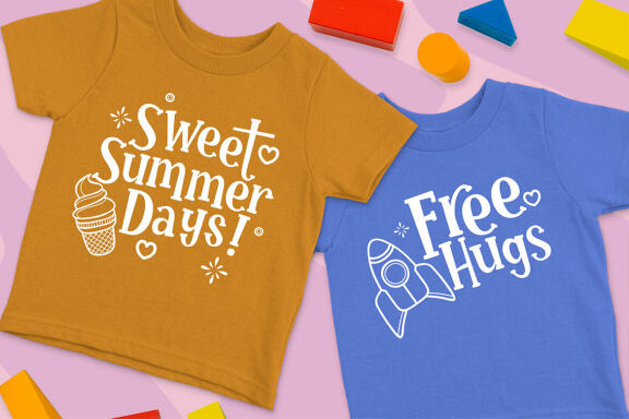 Motteka a Playful Bouncy Font