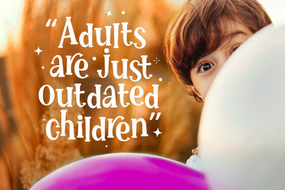 Motteka a Playful Bouncy Font