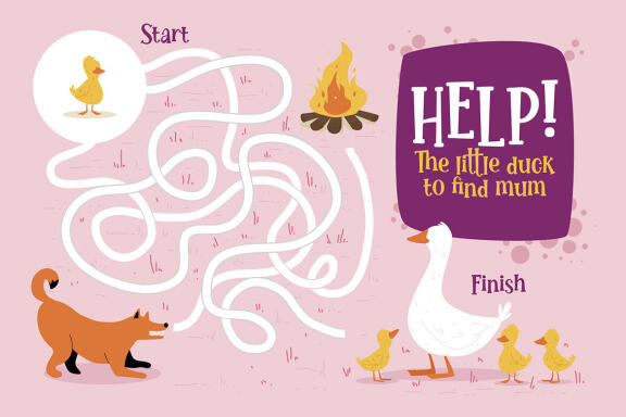 Motteka a Playful Bouncy Font