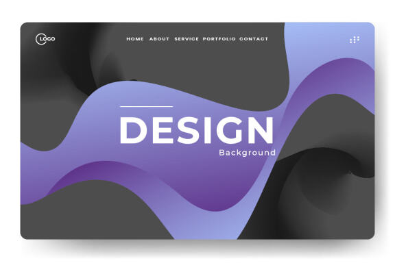 Abstract background design