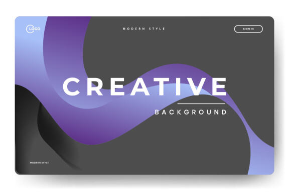 Abstract background design