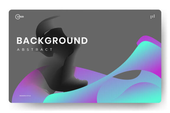 Abstract background design