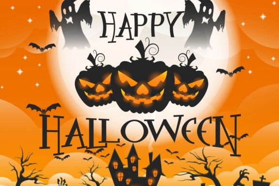 The Spooky Time
