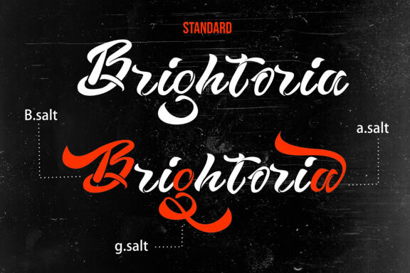 Brightoria