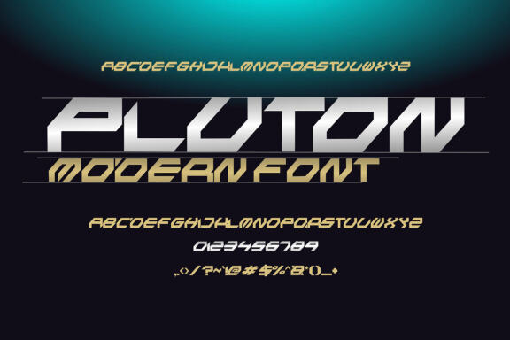 PLUTON D