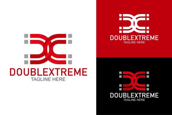 Double Xtreme Logo