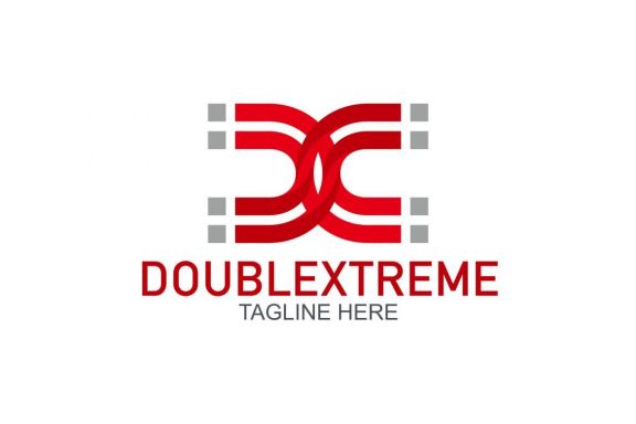 Double Xtreme Logo