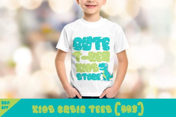Happy Dinosaur - Free Font