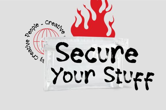 Ryujin Attack - Free Display Font
