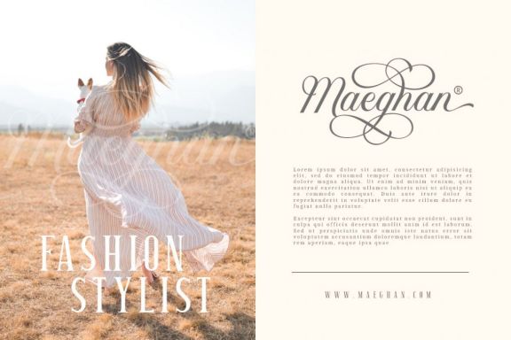 Kaylar Font Duo