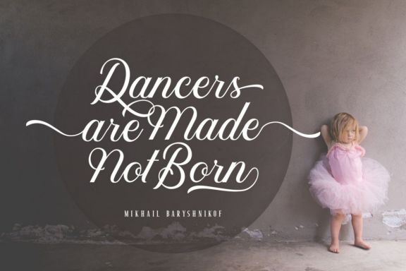 Kaylar Font Duo