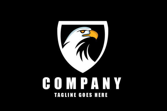 Eagle Logo