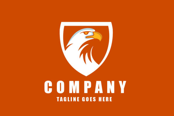Eagle Logo