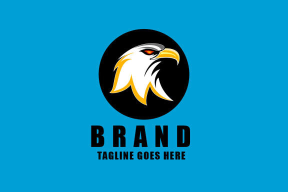 Eagle Esport Logo
