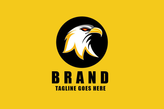 Eagle Esport Logo
