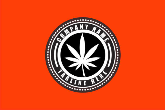 Canabis Logo