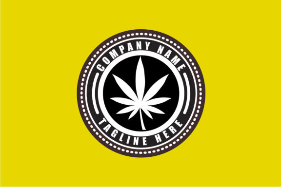 Canabis Logo