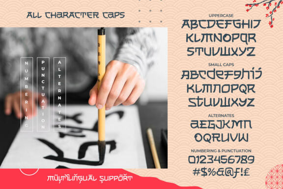 Shikamaru - Japanese Style