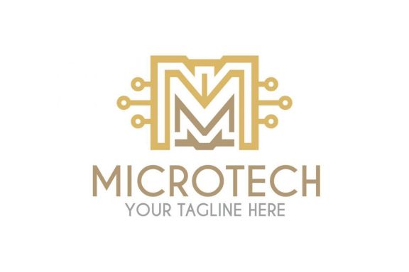 Microtech Logo