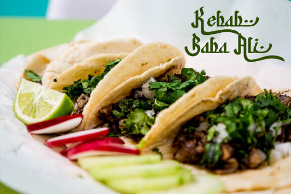 Nur Hidayah Arabic Font