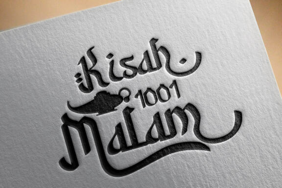 Nur Hidayah Arabic Font