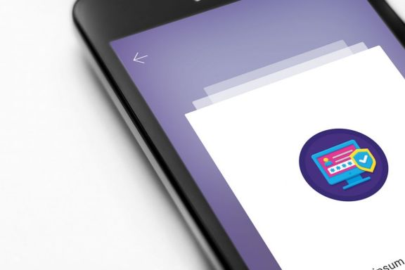 91 Fintech Icons | Orchid