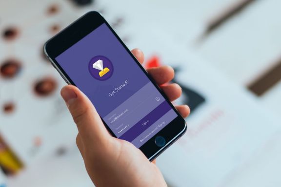 91 Fintech Icons | Orchid
