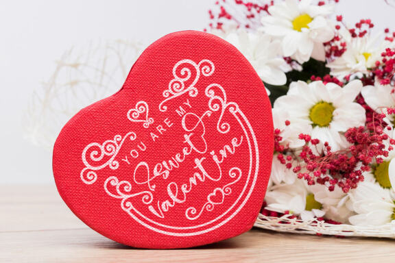 Still Valentine