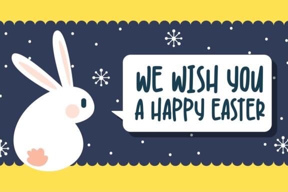 Kidsbunny Playful Font