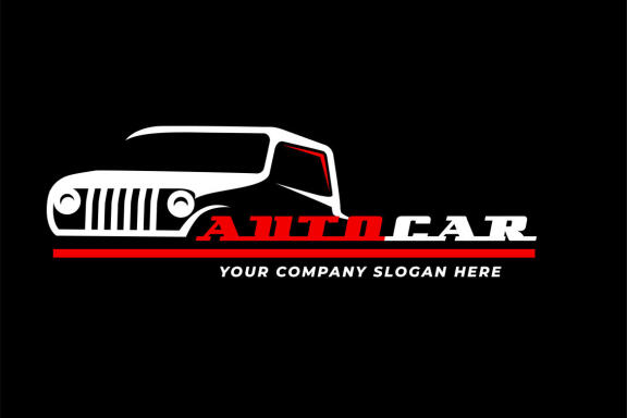 Adventure Car Logo