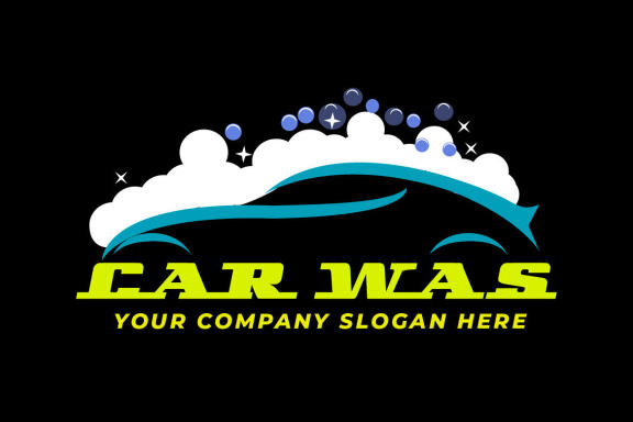 Car Was Logo