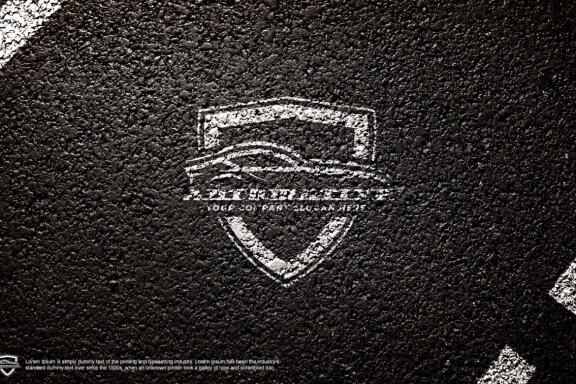 Sport Car Logo