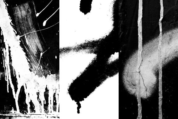Graffiti textures