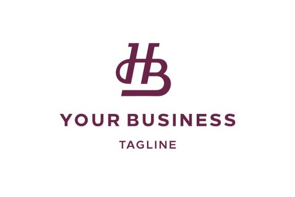 HB Logo design (2645250)