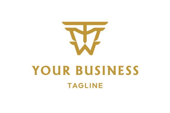 TMW Logo Design
