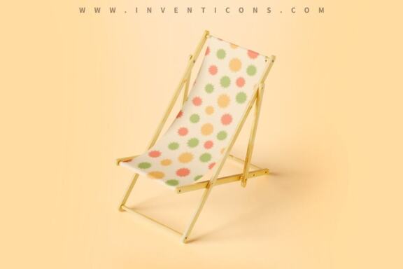 50 Chic Seamless Patterns