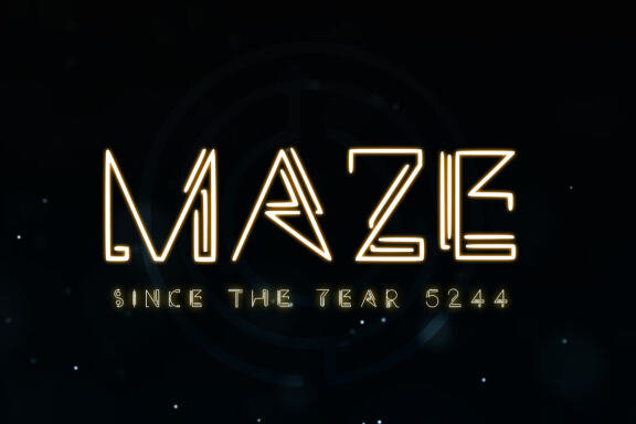 Maze