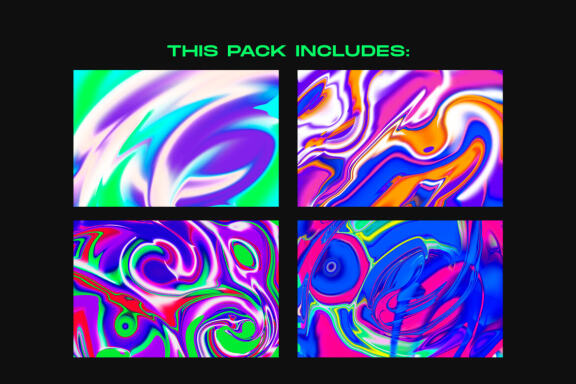 Liquid Textures
