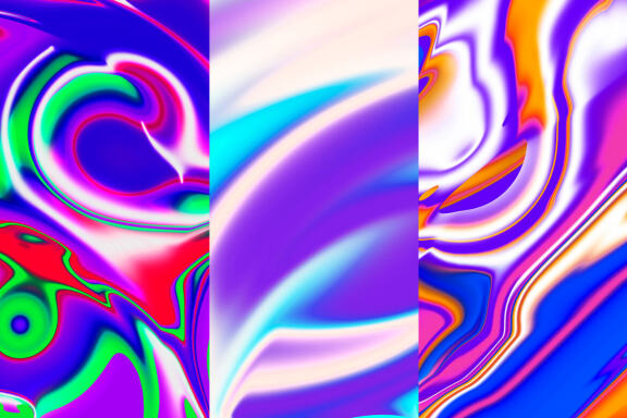 Liquid Textures