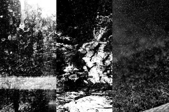 Dust and Grunge Textures