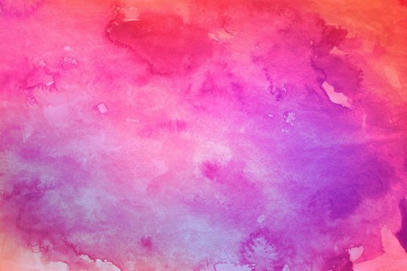 52 Watercolor Backgrounds