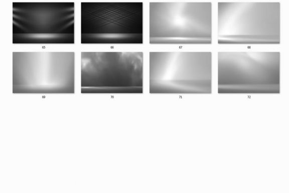 72 Spotlight Backgrounds